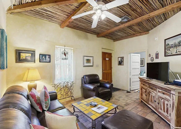 Barrio Casita Сasa de vacaciones