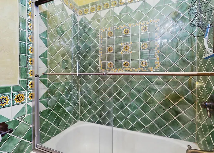 Barrio Casita Сasa de vacaciones *